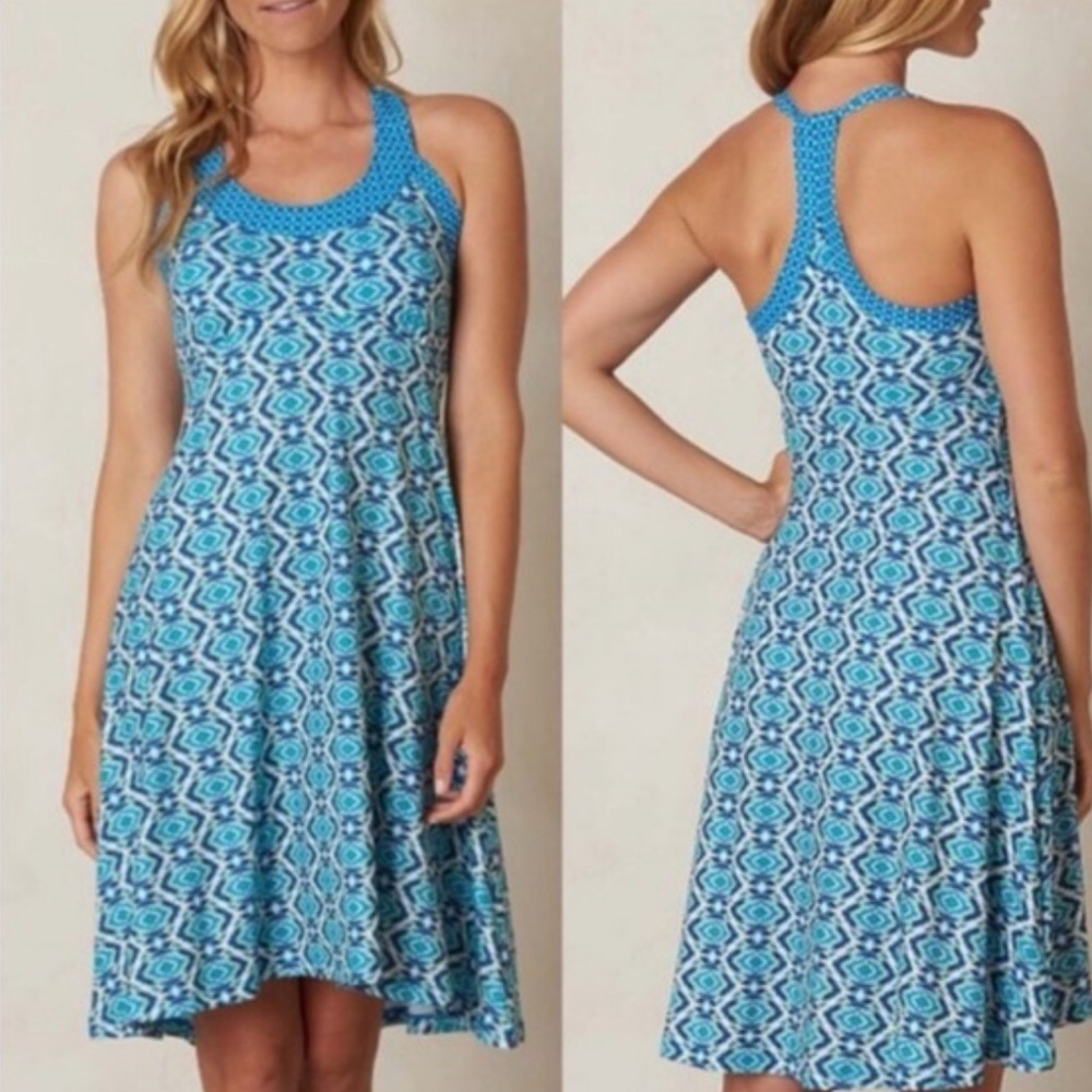 🌟Host Pick🌟PrAna Cali Dress S